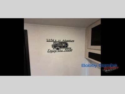 2026 Forest River RV Puma - Photo 10
