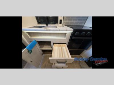 2026 Forest River RV Puma - Photo 16
