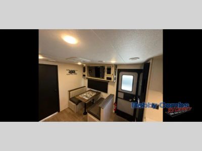 2026 Forest River RV Puma - Photo 4