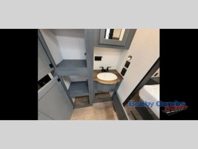 2026 Forest River RV Puma - Photo 32