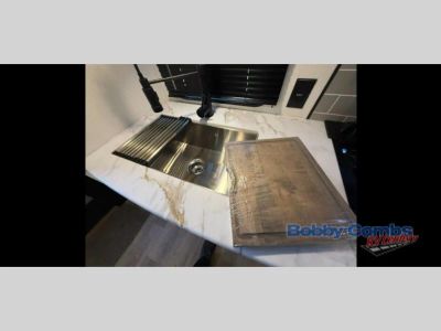 2026 Forest River RV Puma - Photo 20