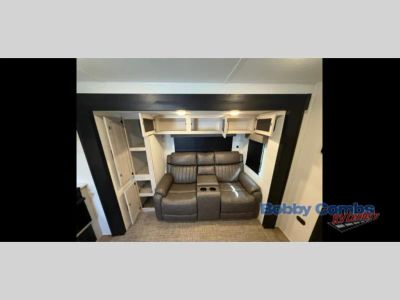 2026 Forest River RV Puma - Photo 22