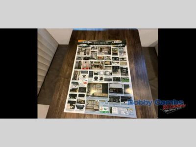 2026 Forest River RV Puma - Photo 7