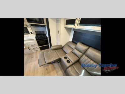 2026 Forest River RV Puma - Photo 26
