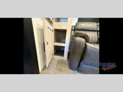 2026 Forest River RV Puma - Photo 24