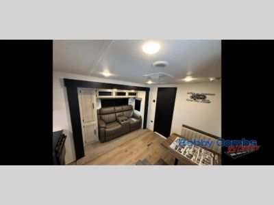 2026 Forest River RV Puma - Photo 5