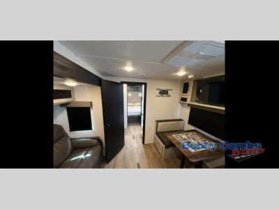 2026 Forest River RV Puma - Photo 40