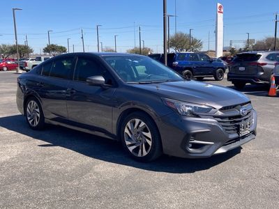 2023 Subaru Legacy - Photo 3