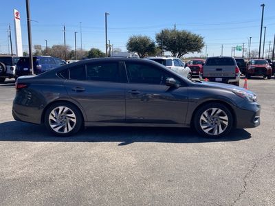 2023 Subaru Legacy - Photo 4