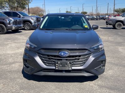 2023 Subaru Legacy - Photo 2