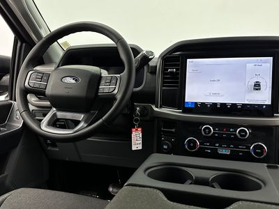 2025 Ford F-150 - Photo 26