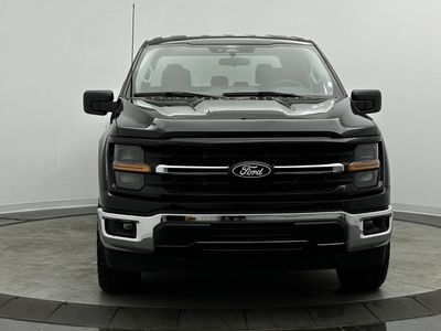 2025 Ford F-150 - Photo 2