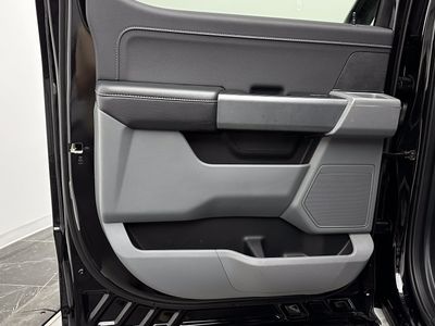2025 Ford F-150 - Photo 21