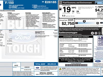 2025 Ford F-150 - Photo 5