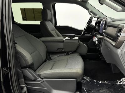 2025 Ford F-150 - Photo 33