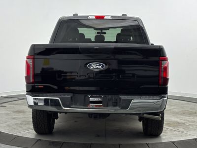 2025 Ford F-150 - Photo 6