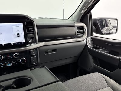2025 Ford F-150 - Photo 25