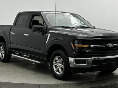 2025 Ford F-150 - Photo 3