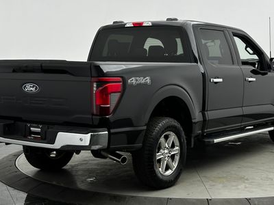 2025 Ford F-150 - Photo 7