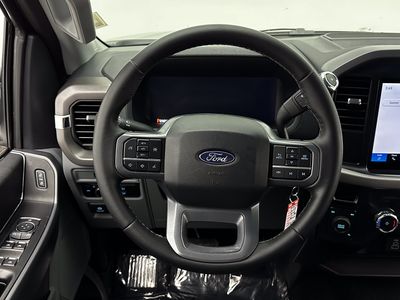 2025 Ford F-150 - Photo 22