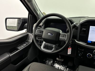 2025 Ford F-150 - Photo 23