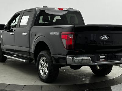2025 Ford F-150 - Photo 4