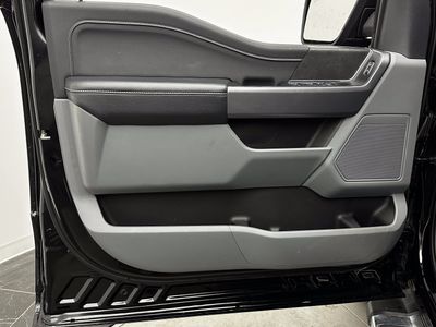 2025 Ford F-150 - Photo 9