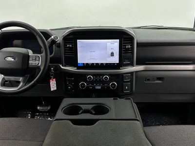 2025 Ford F-150 - Photo 24