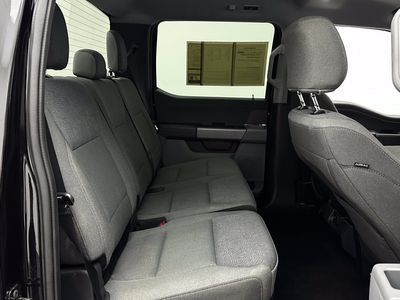 2025 Ford F-150 - Photo 29