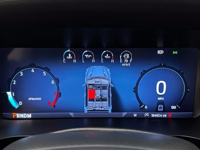 2025 Ford F-150 - Photo 12