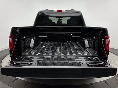 2025 Ford F-150 - Photo 27