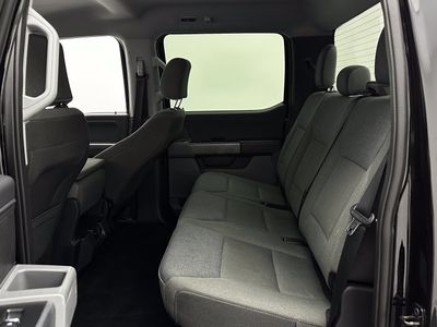 2025 Ford F-150 - Photo 20