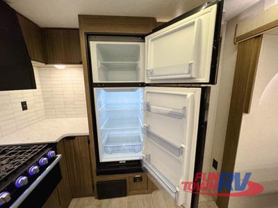 2025 Forest River RV Salem - Photo 30