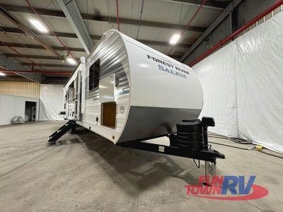 2025 Forest River RV Salem - Photo 1