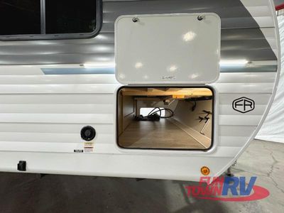 2025 Forest River RV Salem - Photo 11