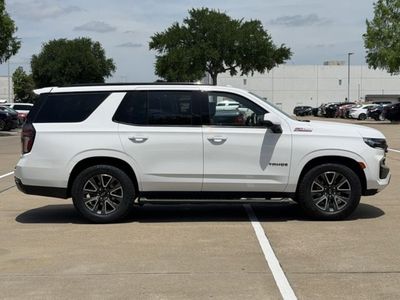 2024 Chevrolet Tahoe - Photo 3