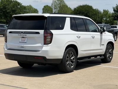 2024 Chevrolet Tahoe - Photo 4