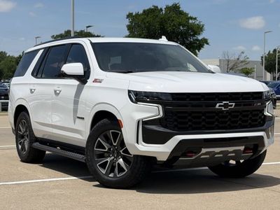 2024 Chevrolet Tahoe - Photo 2