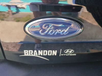 2023 Ford Bronco — photo 13 view
