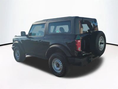 2023 Ford Bronco — photo 7 view