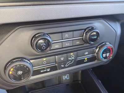 2023 Ford Bronco — photo 25 view