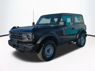 2023 Ford Bronco — photo 9 view