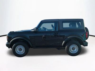 2023 Ford Bronco — photo 8 view