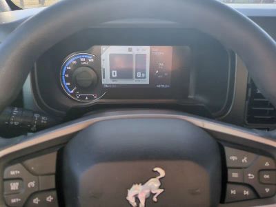 2023 Ford Bronco — photo 32 view