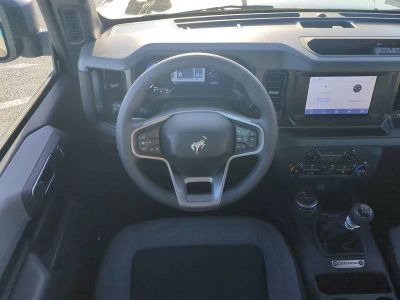 2023 Ford Bronco — photo 17 view