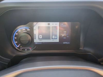 2023 Ford Bronco — photo 33 view