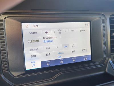 2023 Ford Bronco — photo 19 view