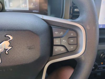 2023 Ford Bronco — photo 31 view