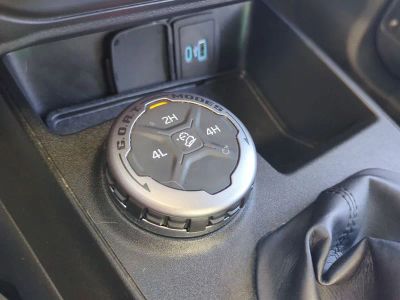 2023 Ford Bronco — photo 26 view