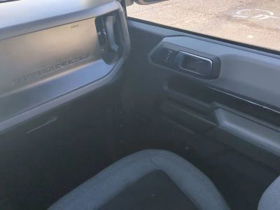 2023 Ford Bronco — photo 18 view